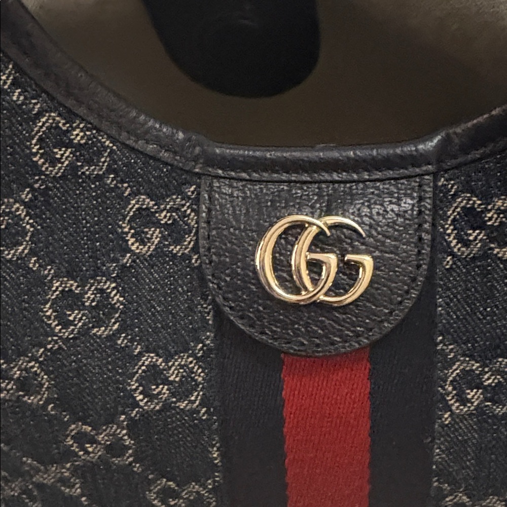 Gucci Giglio Small Tote Bag - Picture 16 of 16